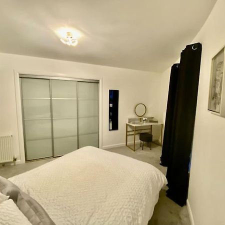 شقة Casa Kerr @ The Broch بيرث المظهر الخارجي الصورة