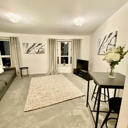 شقة Casa Kerr @ The Broch بيرث المظهر الخارجي الصورة
