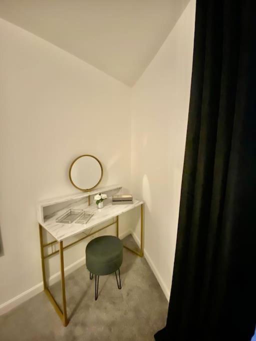 شقة Casa Kerr @ The Broch بيرث المظهر الخارجي الصورة