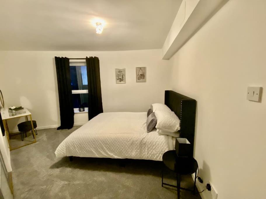 شقة Casa Kerr @ The Broch بيرث المظهر الخارجي الصورة
