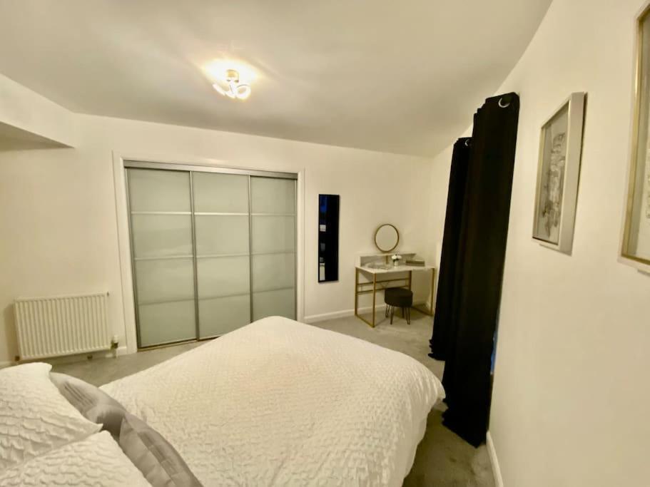 شقة Casa Kerr @ The Broch بيرث المظهر الخارجي الصورة