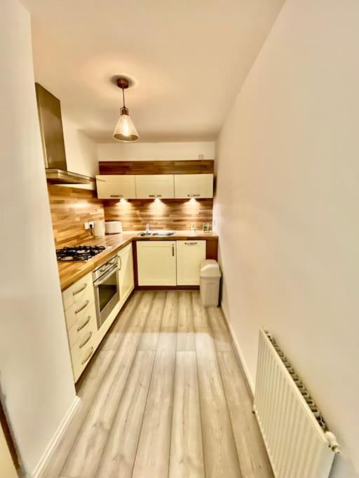شقة Casa Kerr @ The Broch بيرث المظهر الخارجي الصورة