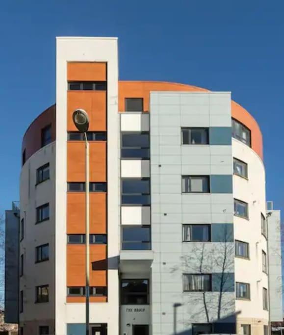 شقة Casa Kerr @ The Broch بيرث المظهر الخارجي الصورة