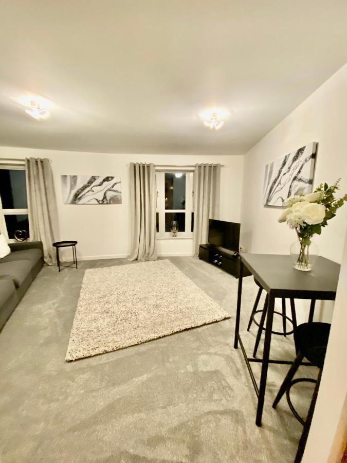 شقة Casa Kerr @ The Broch بيرث المظهر الخارجي الصورة
