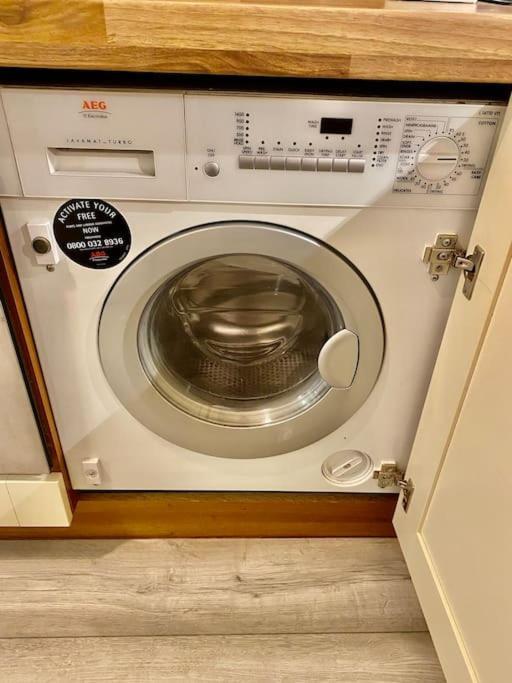 شقة Casa Kerr @ The Broch بيرث المظهر الخارجي الصورة