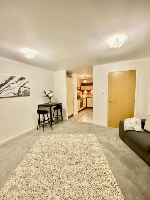 شقة Casa Kerr @ The Broch بيرث المظهر الخارجي الصورة