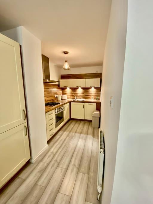 شقة Casa Kerr @ The Broch بيرث المظهر الخارجي الصورة