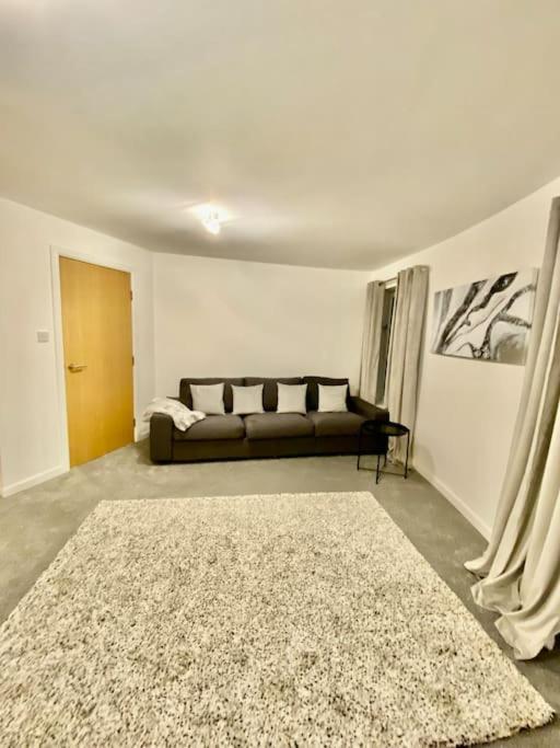 شقة Casa Kerr @ The Broch بيرث المظهر الخارجي الصورة