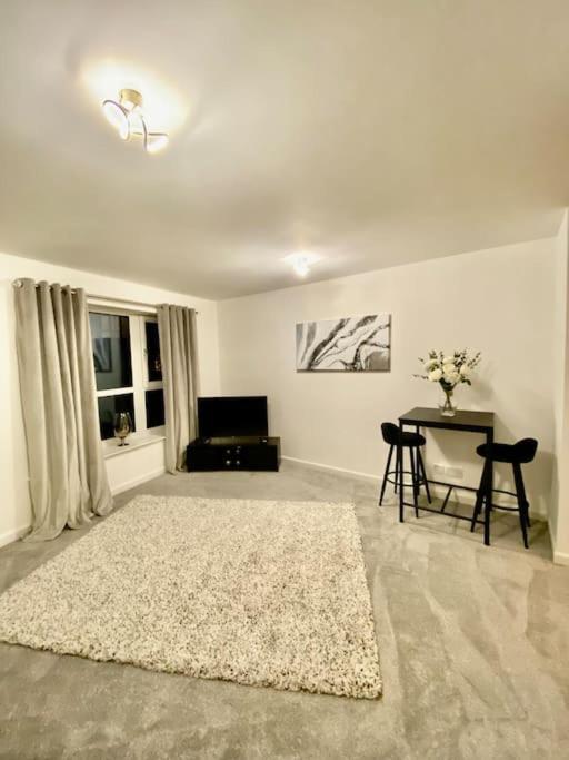 شقة Casa Kerr @ The Broch بيرث المظهر الخارجي الصورة