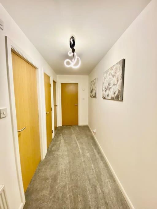 شقة Casa Kerr @ The Broch بيرث المظهر الخارجي الصورة