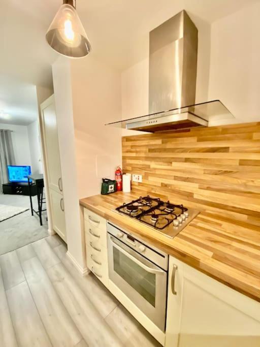 شقة Casa Kerr @ The Broch بيرث المظهر الخارجي الصورة